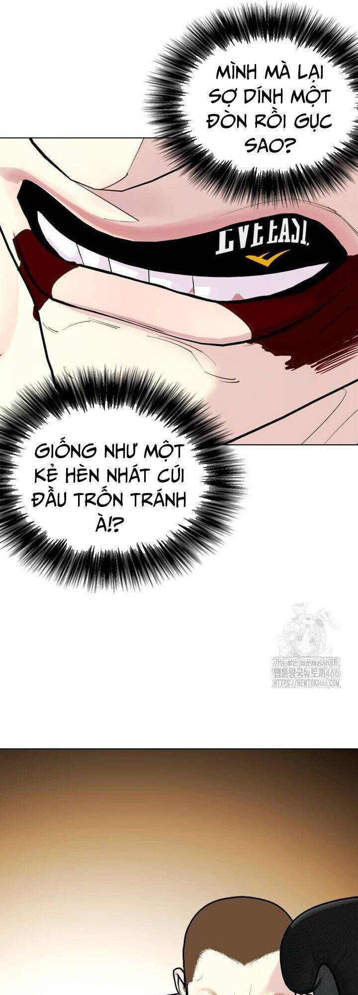 Loser Giỏi Võ - Chapter 104 - Page 89