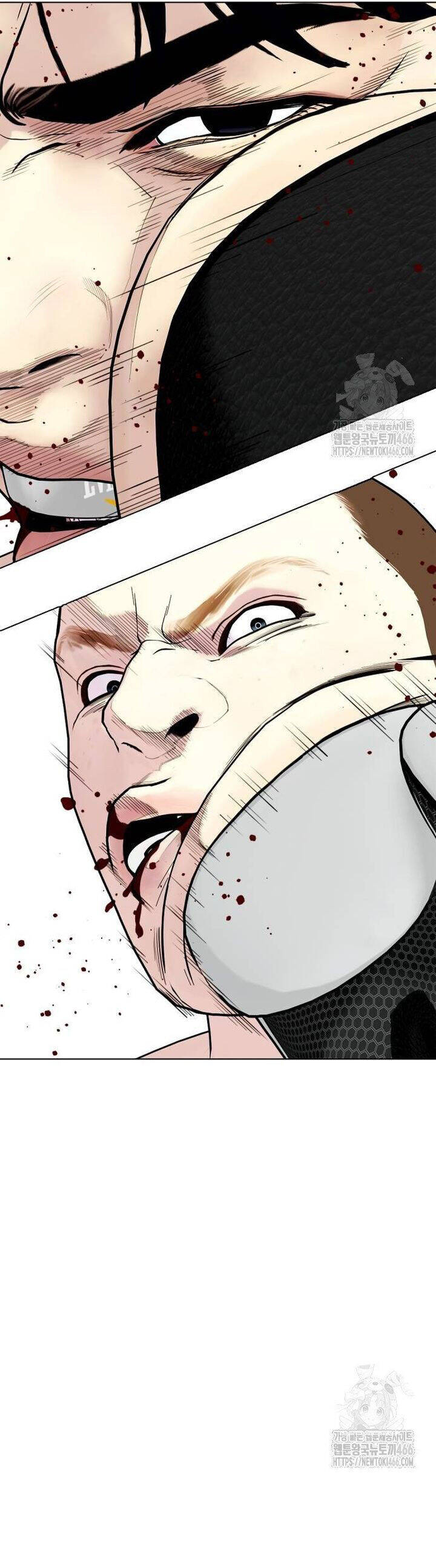 Loser Giỏi Võ - Chapter 104 - Page 93