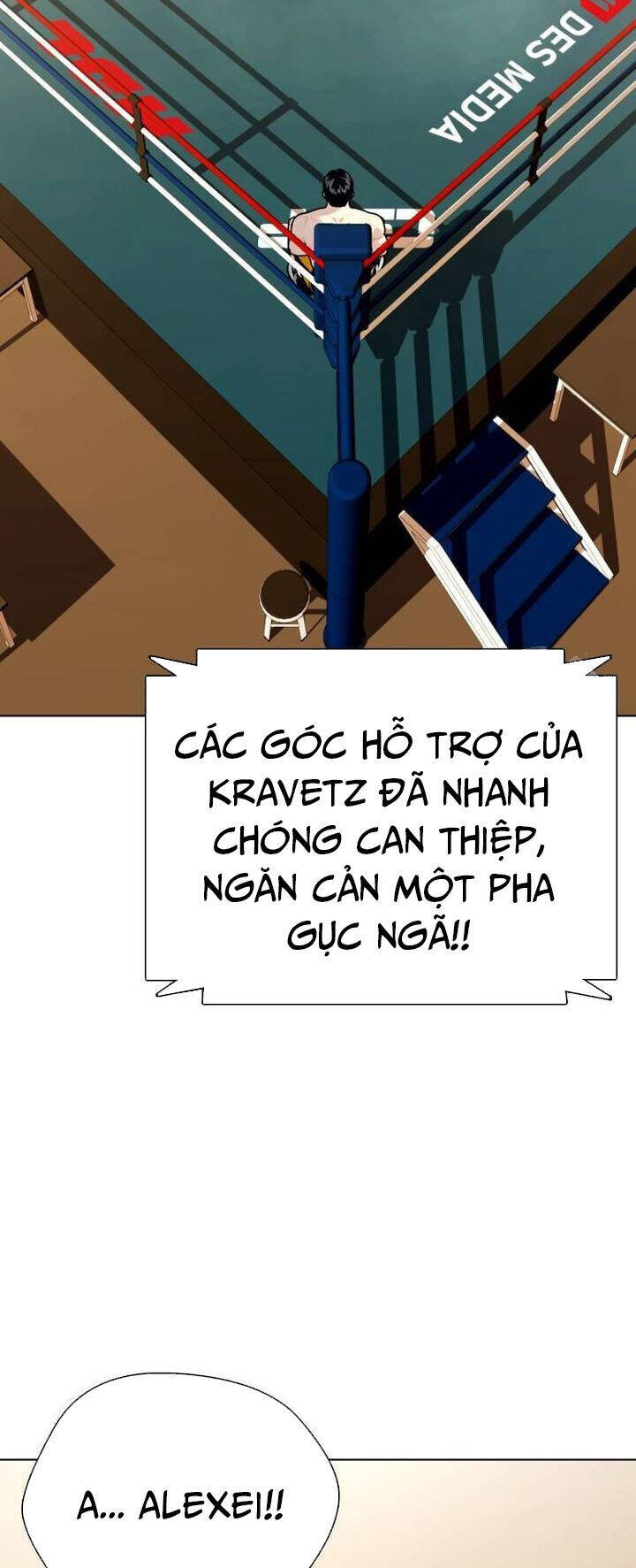 Loser Giỏi Võ - Chapter 104 - Page 96