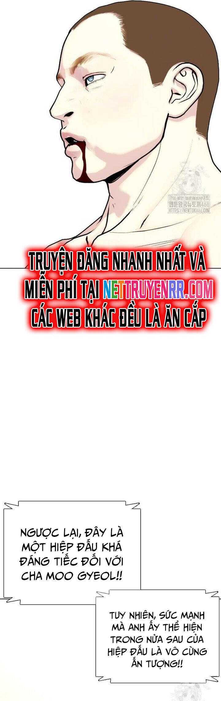 Loser Giỏi Võ - Chapter 104 - Page 98