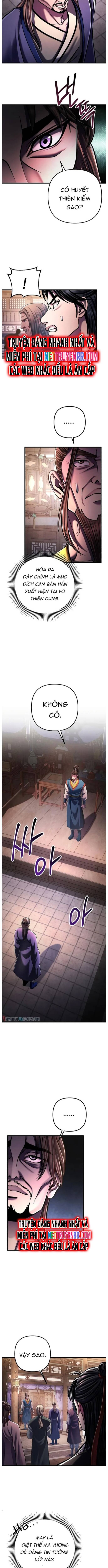 Đao Hoàng Tứ Thiếu Gia - Chapter 139 - Page 12