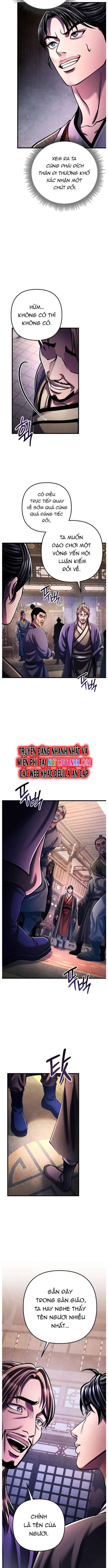 Đao Hoàng Tứ Thiếu Gia - Chapter 139 - Page 13