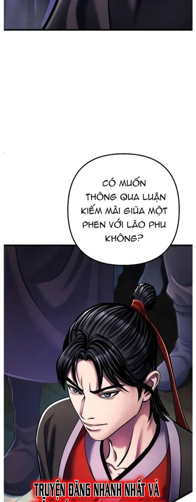 Đao Hoàng Tứ Thiếu Gia - Chapter 139 - Page 14