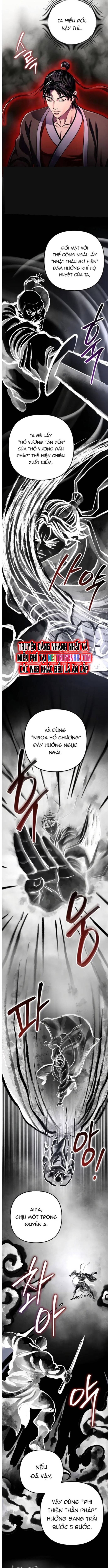 Đao Hoàng Tứ Thiếu Gia - Chapter 139 - Page 4