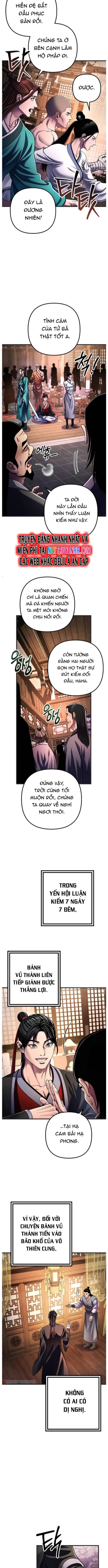Đao Hoàng Tứ Thiếu Gia - Chapter 140 - Page 12