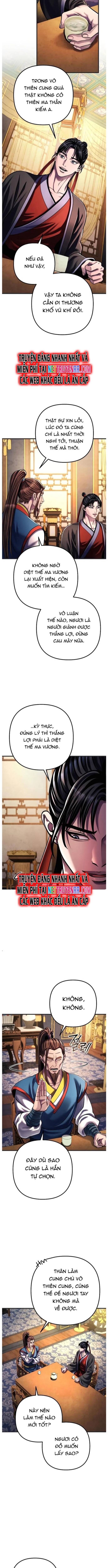 Đao Hoàng Tứ Thiếu Gia - Chapter 140 - Page 13