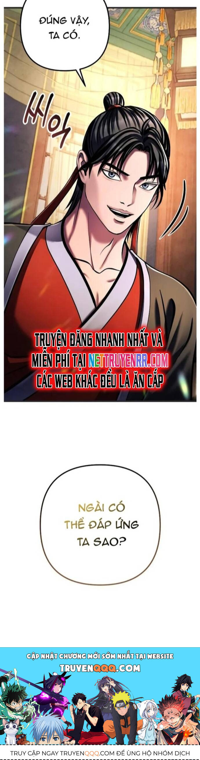 Đao Hoàng Tứ Thiếu Gia - Chapter 140 - Page 14