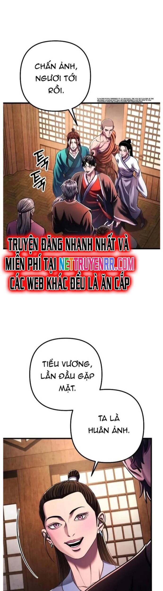 Đao Hoàng Tứ Thiếu Gia - Chapter 141 - Page 12