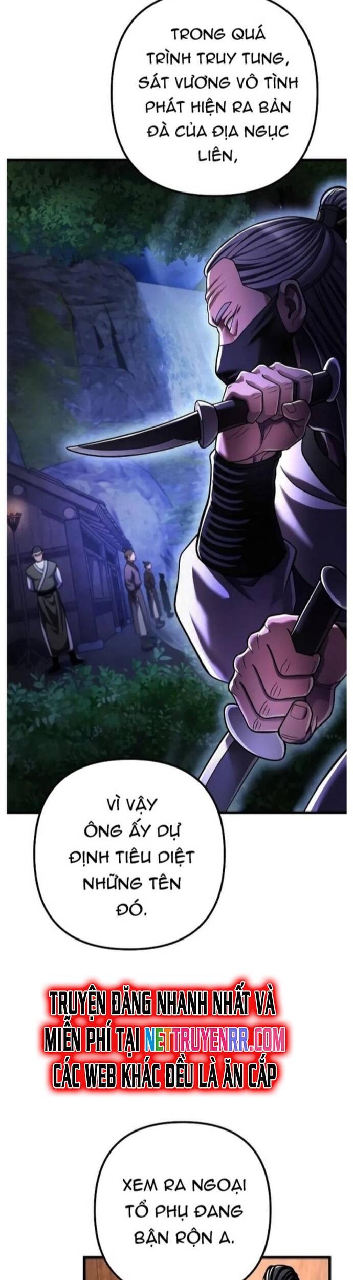 Đao Hoàng Tứ Thiếu Gia - Chapter 141 - Page 14