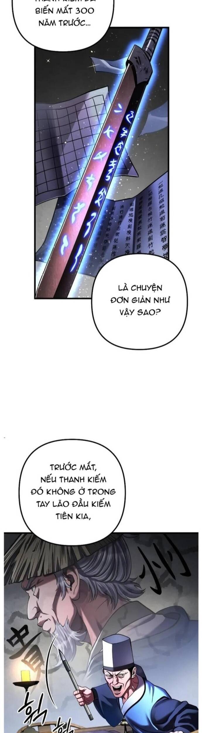 Đao Hoàng Tứ Thiếu Gia - Chapter 141 - Page 21