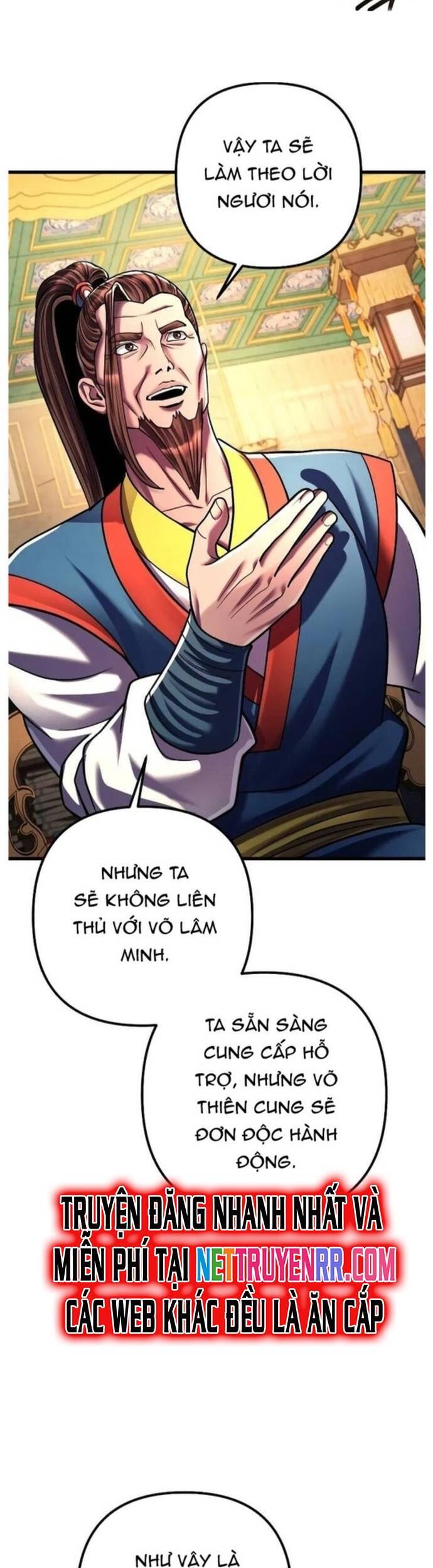 Đao Hoàng Tứ Thiếu Gia - Chapter 141 - Page 5