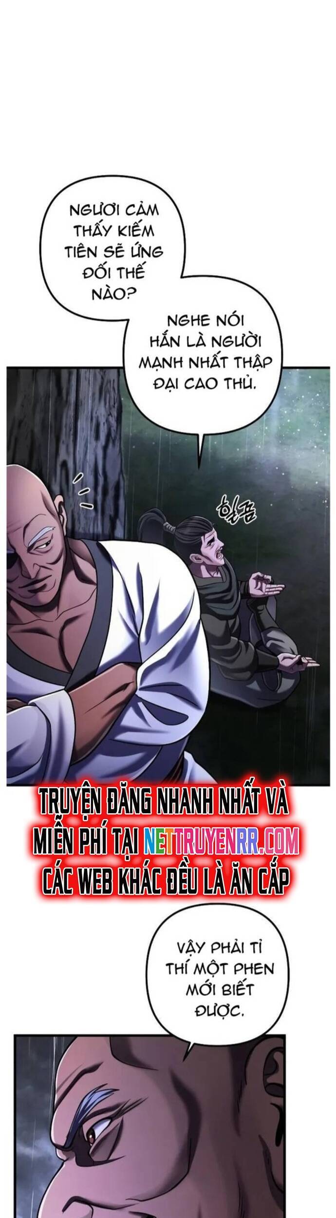 Đao Hoàng Tứ Thiếu Gia - Chapter 142 - Page 11