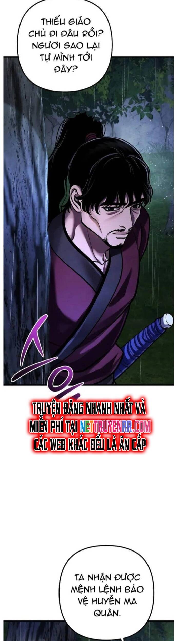 Đao Hoàng Tứ Thiếu Gia - Chapter 142 - Page 12