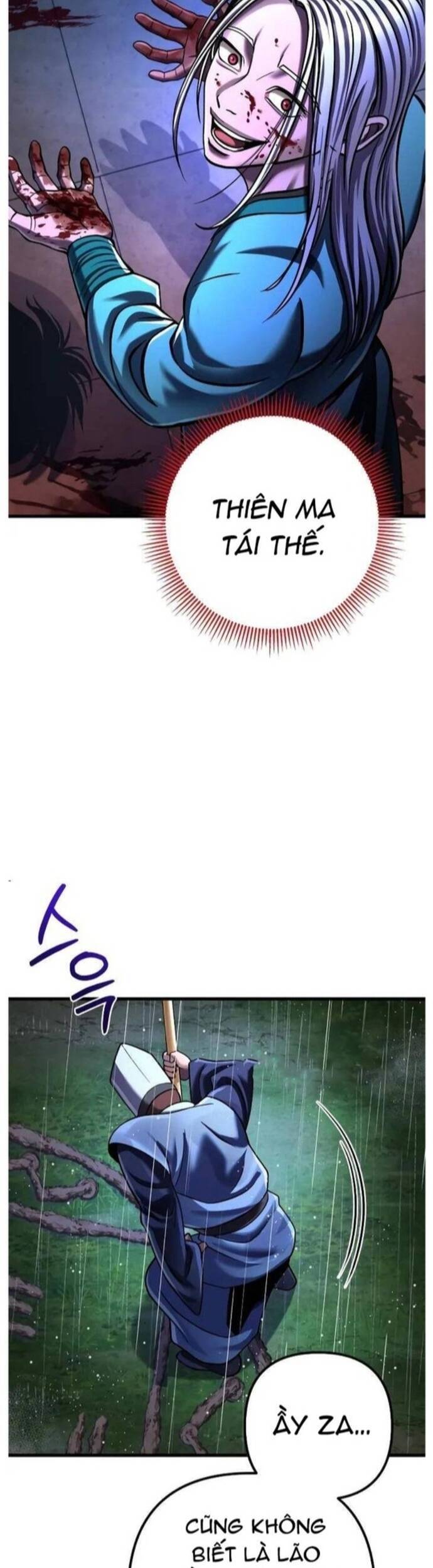 Đao Hoàng Tứ Thiếu Gia - Chapter 142 - Page 14