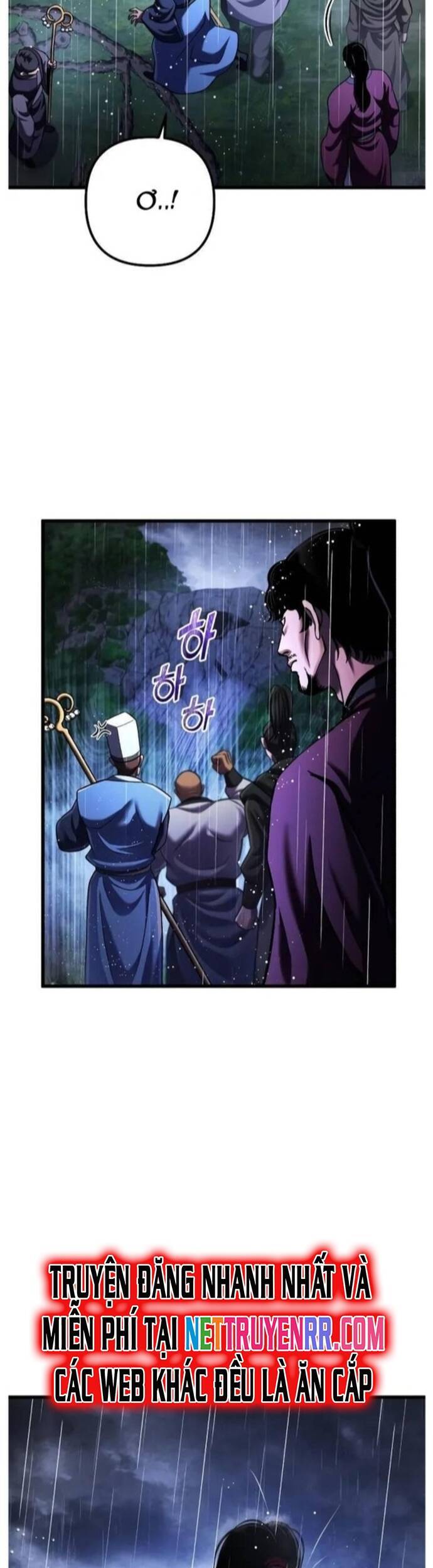 Đao Hoàng Tứ Thiếu Gia - Chapter 142 - Page 15