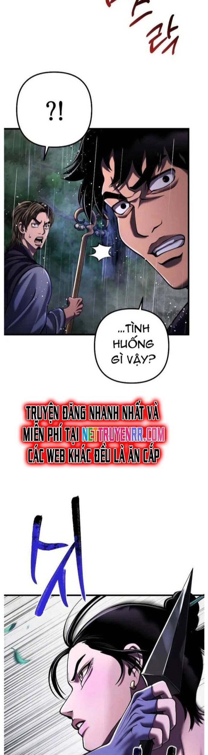 Đao Hoàng Tứ Thiếu Gia - Chapter 142 - Page 24