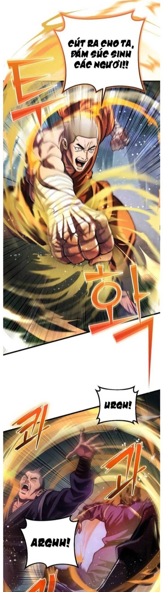 Đao Hoàng Tứ Thiếu Gia - Chapter 142 - Page 6