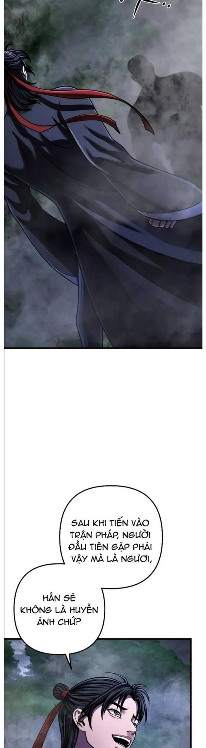 Đao Hoàng Tứ Thiếu Gia - Chapter 143 - Page 10