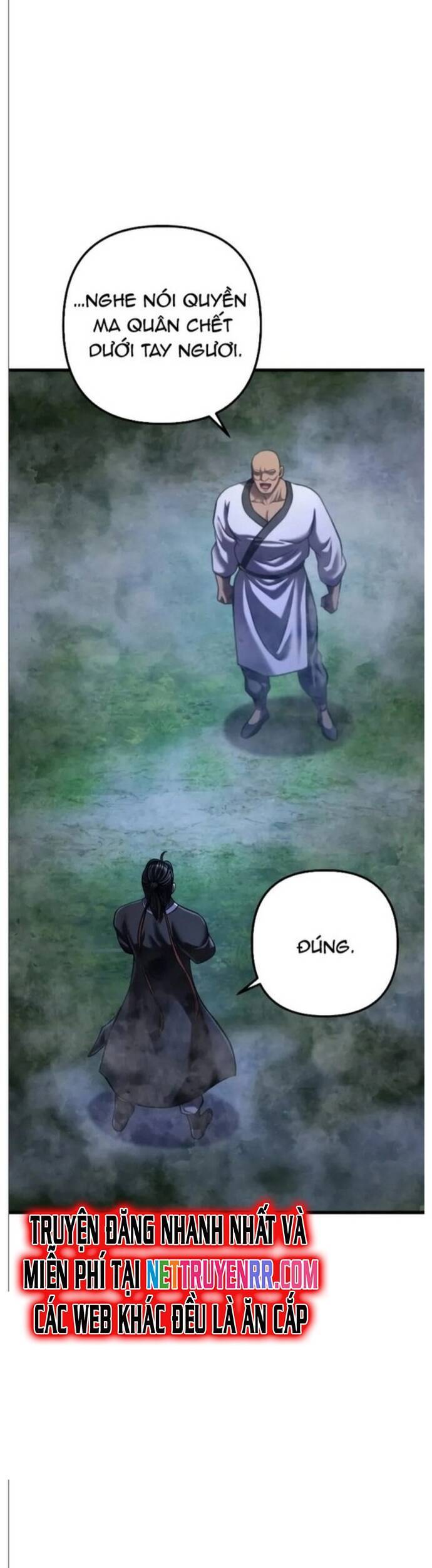 Đao Hoàng Tứ Thiếu Gia - Chapter 143 - Page 11