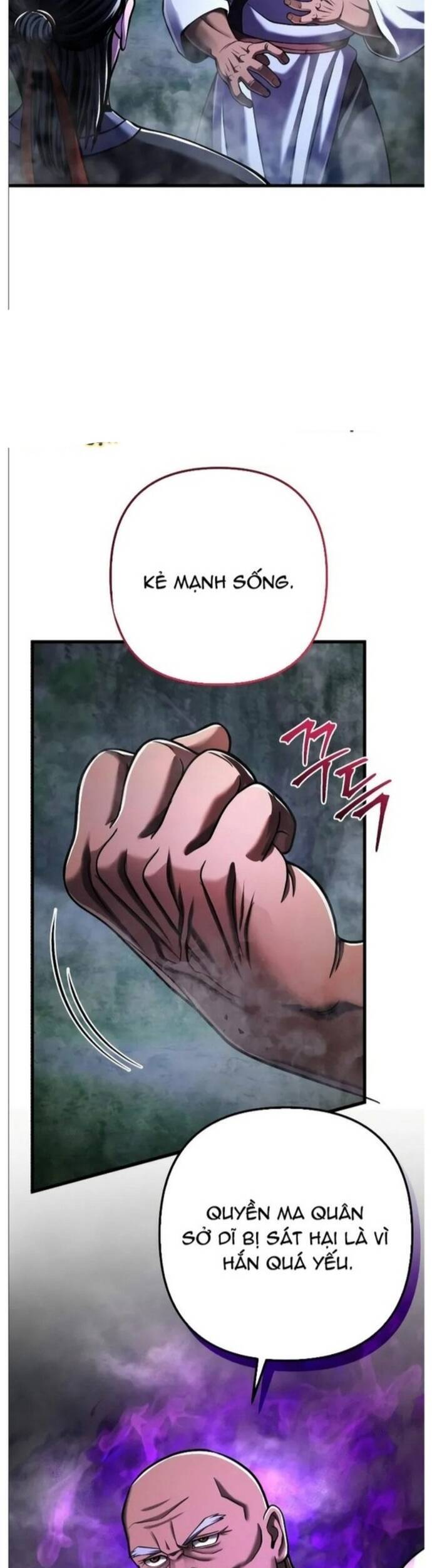 Đao Hoàng Tứ Thiếu Gia - Chapter 143 - Page 12