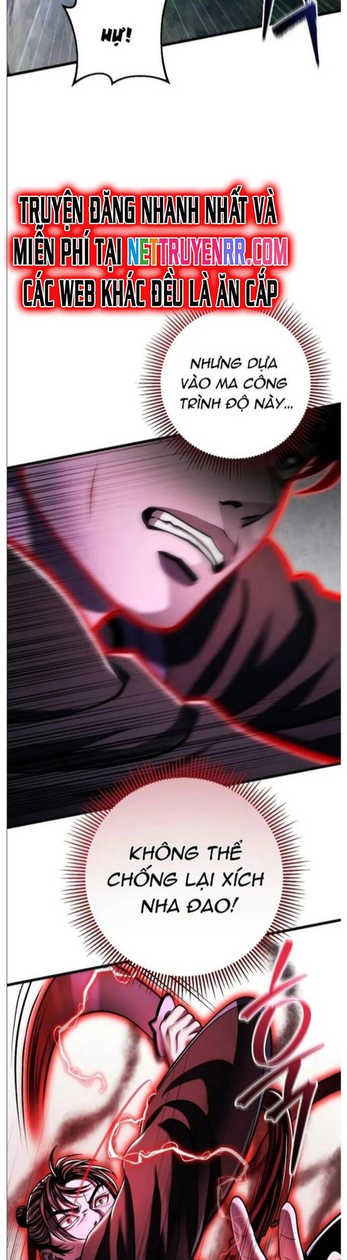 Đao Hoàng Tứ Thiếu Gia - Chapter 143 - Page 16