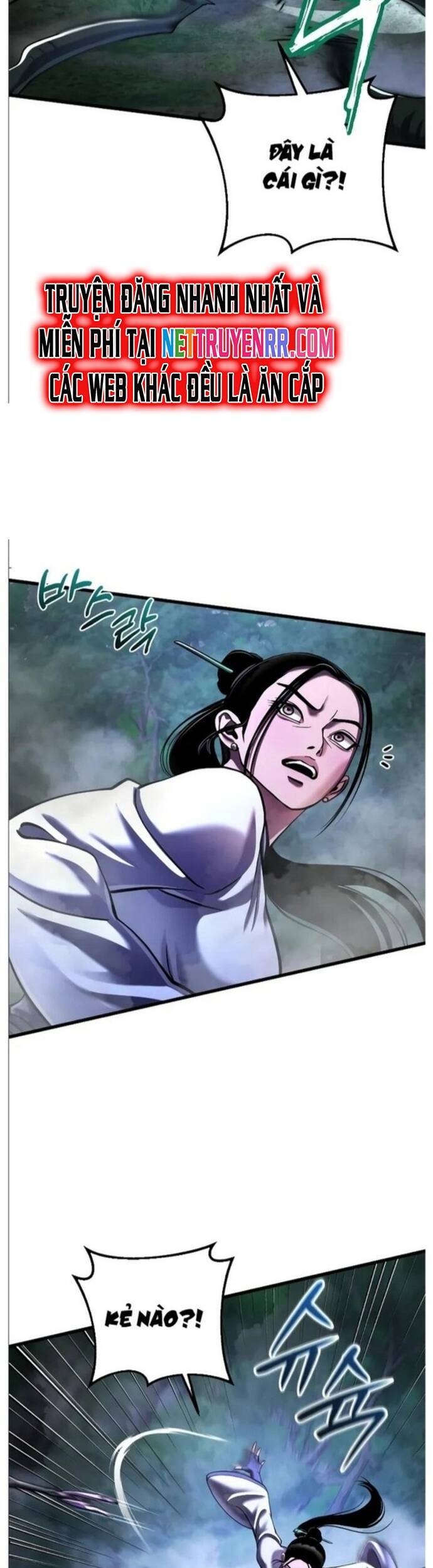 Đao Hoàng Tứ Thiếu Gia - Chapter 143 - Page 19