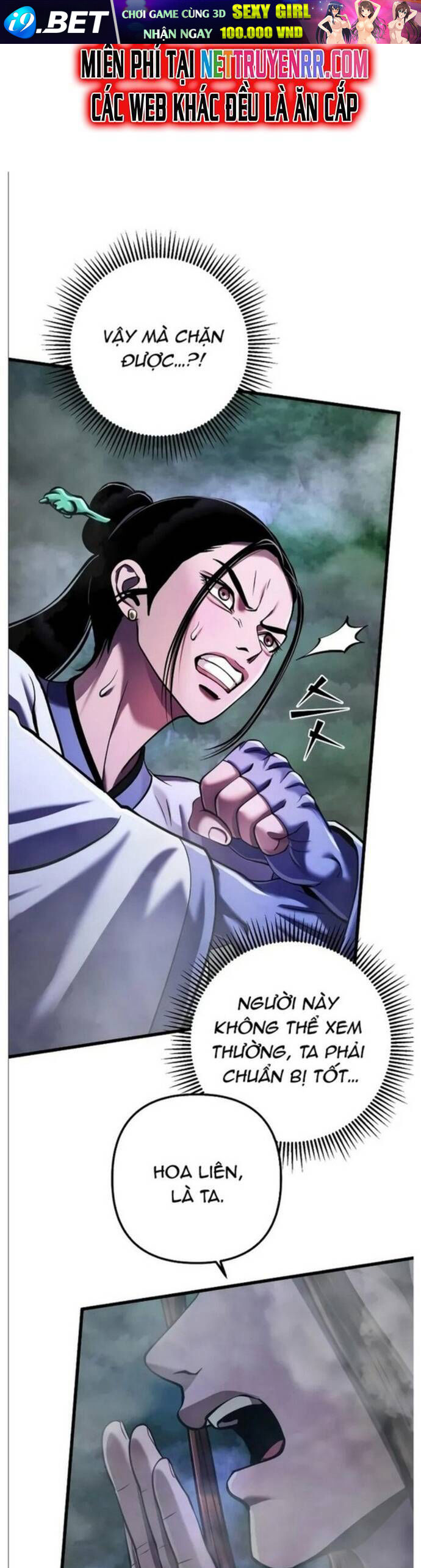 Đao Hoàng Tứ Thiếu Gia - Chapter 143 - Page 20