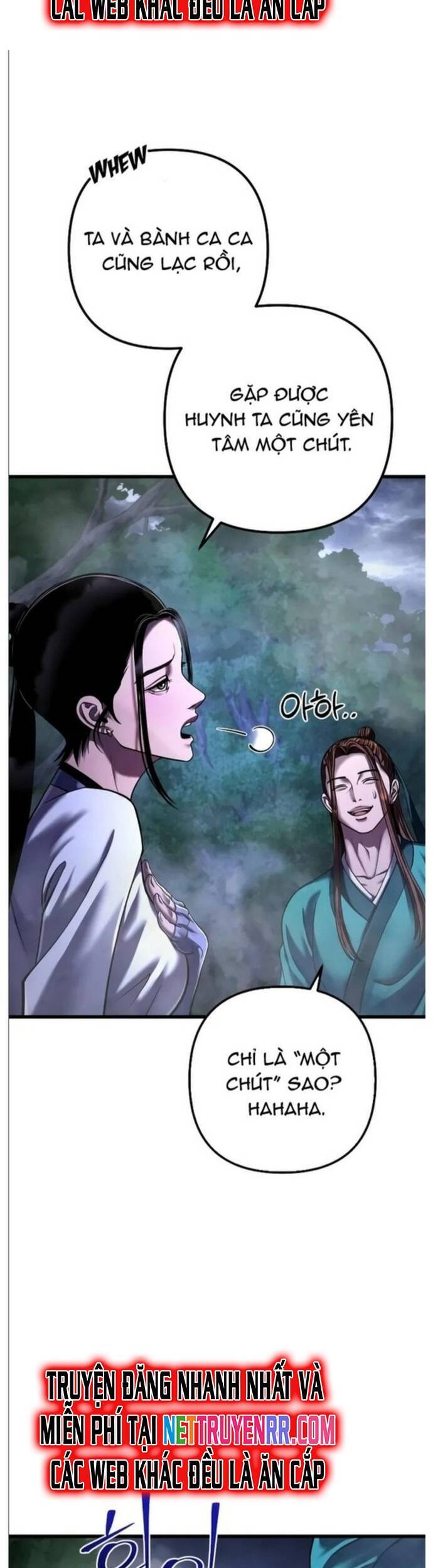 Đao Hoàng Tứ Thiếu Gia - Chapter 143 - Page 21