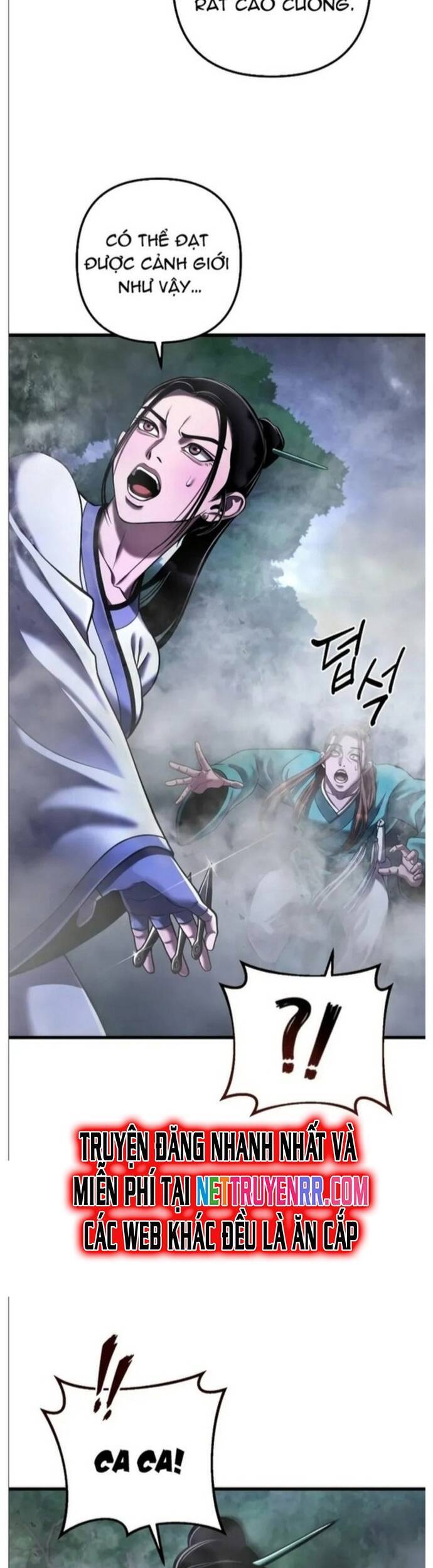 Đao Hoàng Tứ Thiếu Gia - Chapter 143 - Page 22