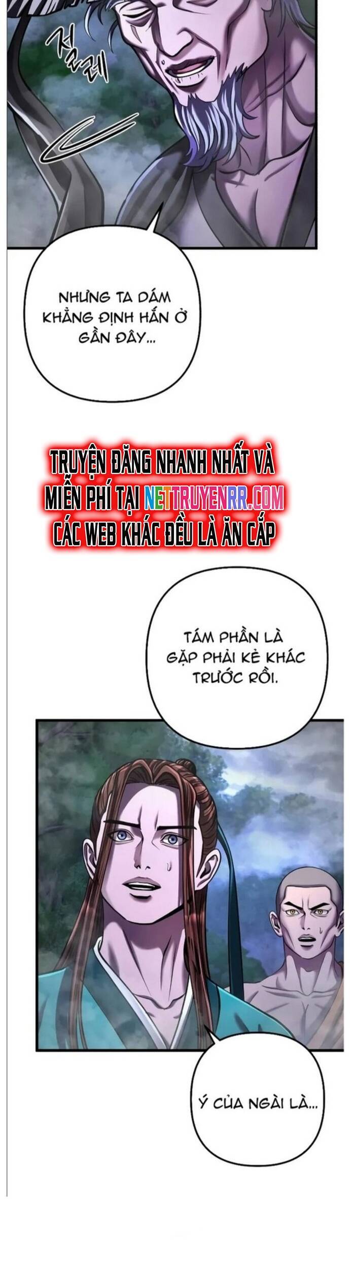 Đao Hoàng Tứ Thiếu Gia - Chapter 143 - Page 25