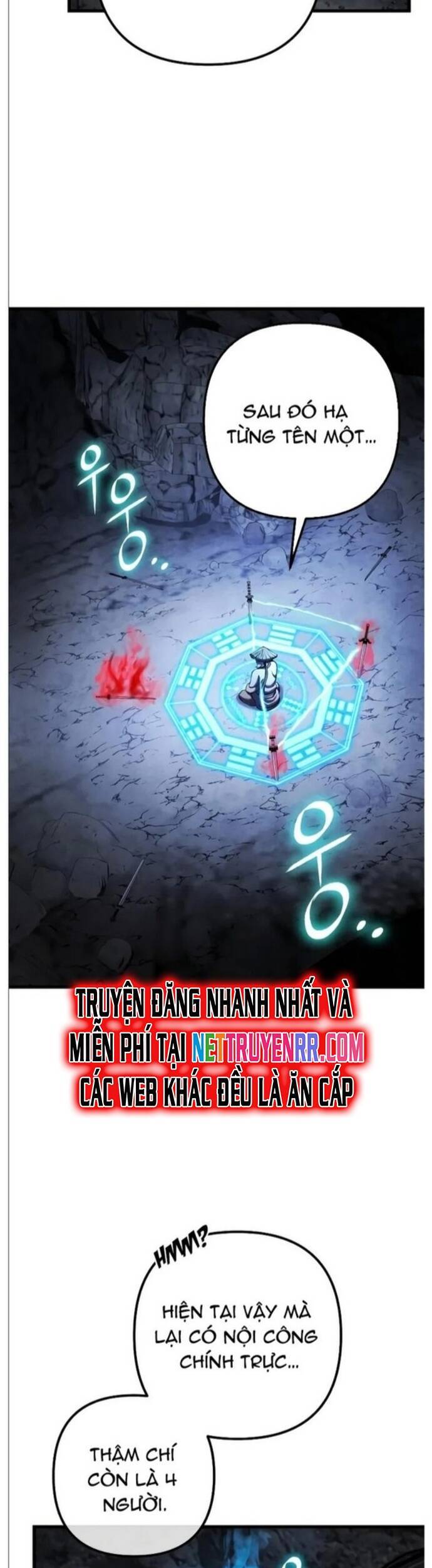 Đao Hoàng Tứ Thiếu Gia - Chapter 143 - Page 4