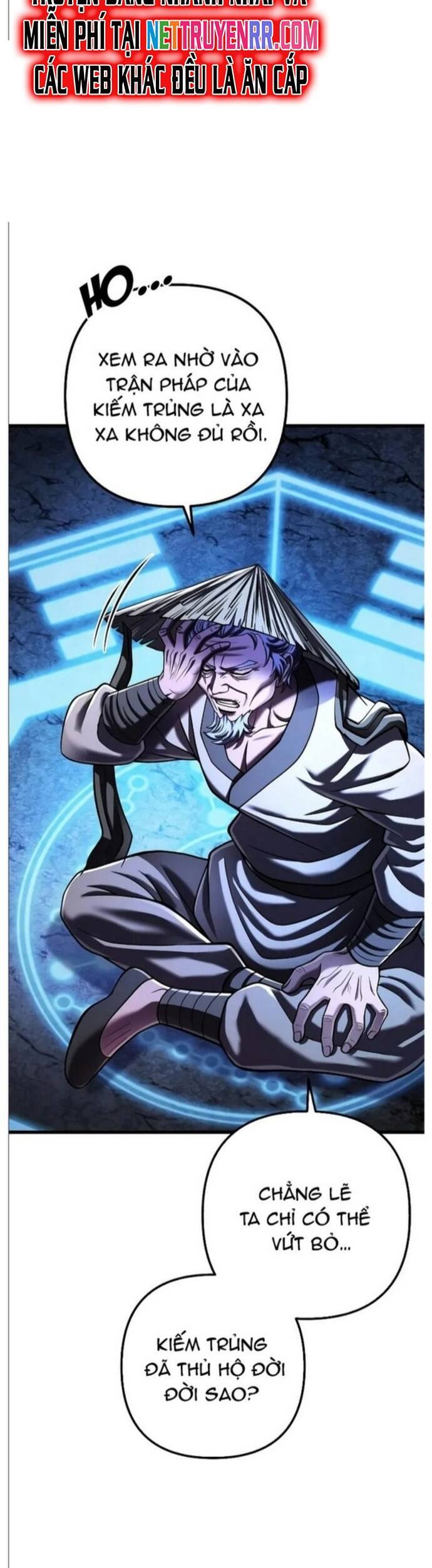 Đao Hoàng Tứ Thiếu Gia - Chapter 143 - Page 6