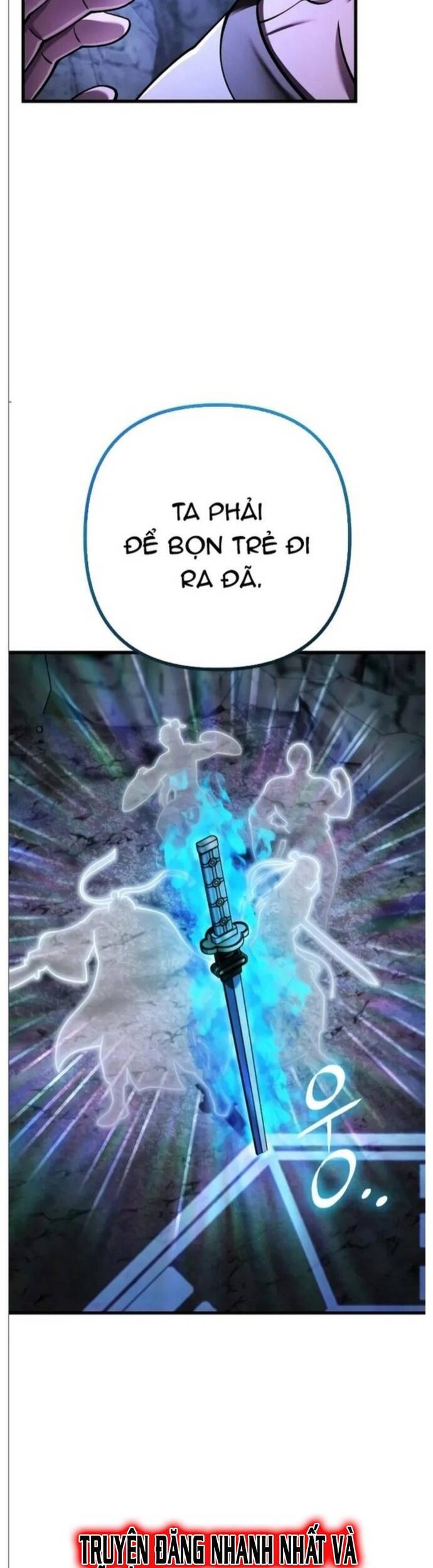 Đao Hoàng Tứ Thiếu Gia - Chapter 143 - Page 7