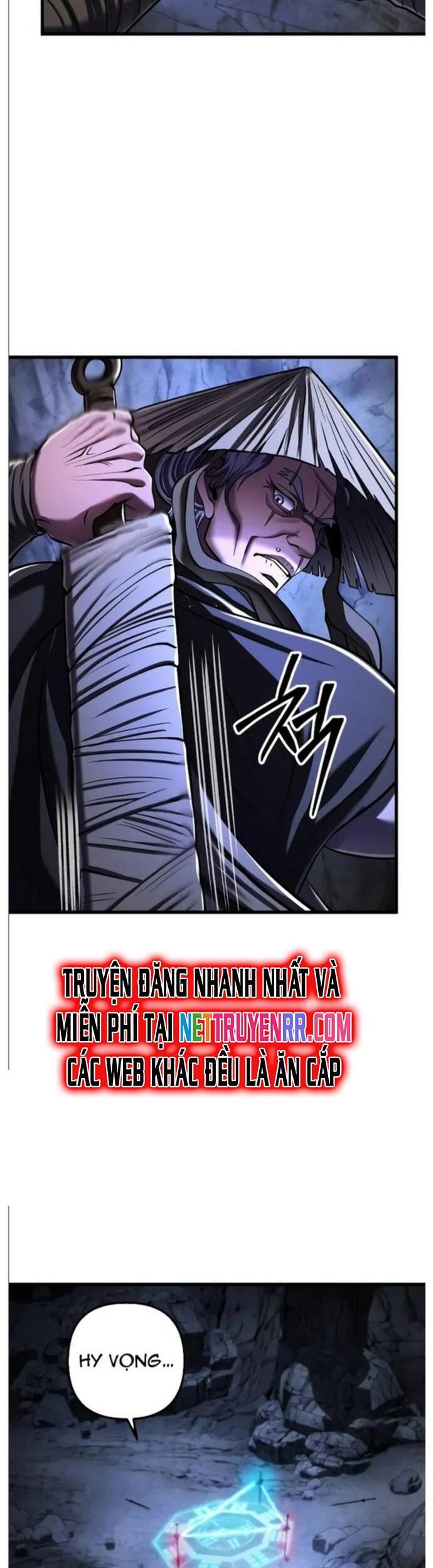 Đao Hoàng Tứ Thiếu Gia - Chapter 143 - Page 8