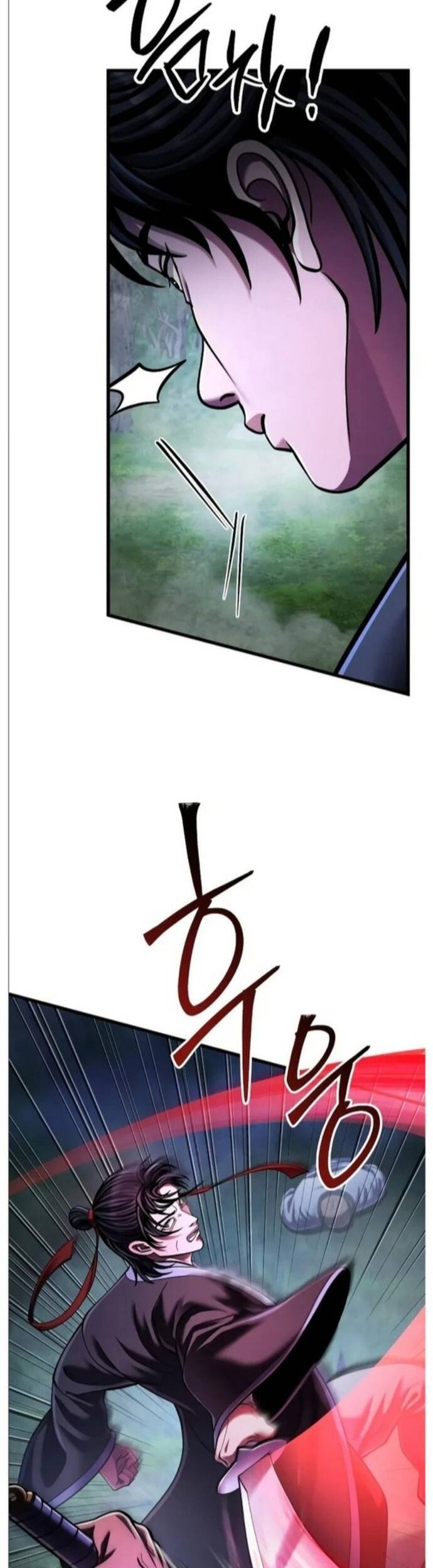 Đao Hoàng Tứ Thiếu Gia - Chapter 144 - Page 14