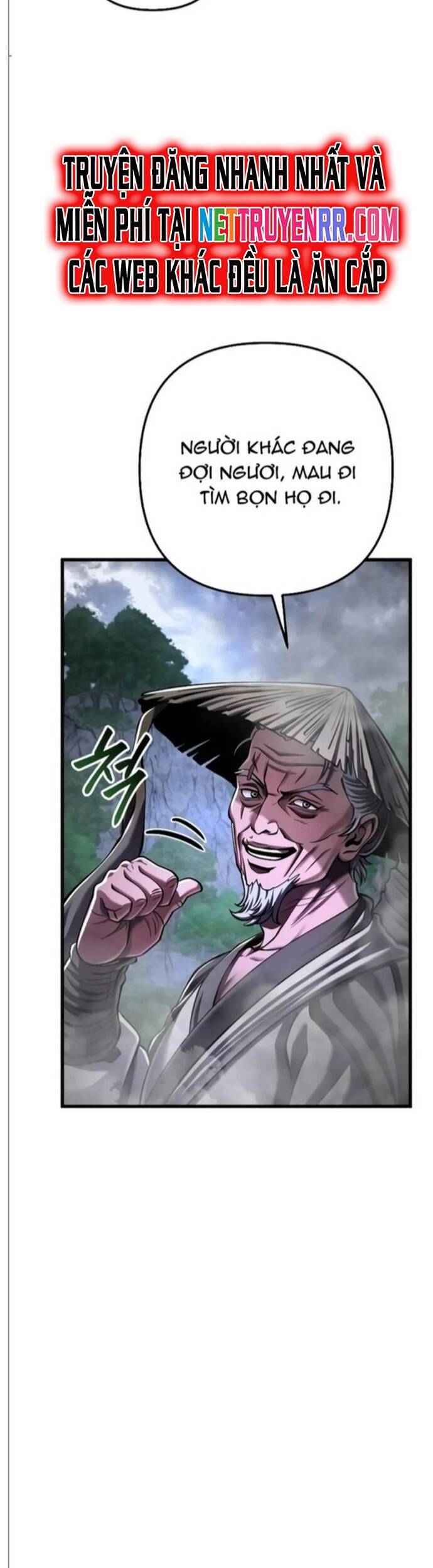 Đao Hoàng Tứ Thiếu Gia - Chapter 144 - Page 16