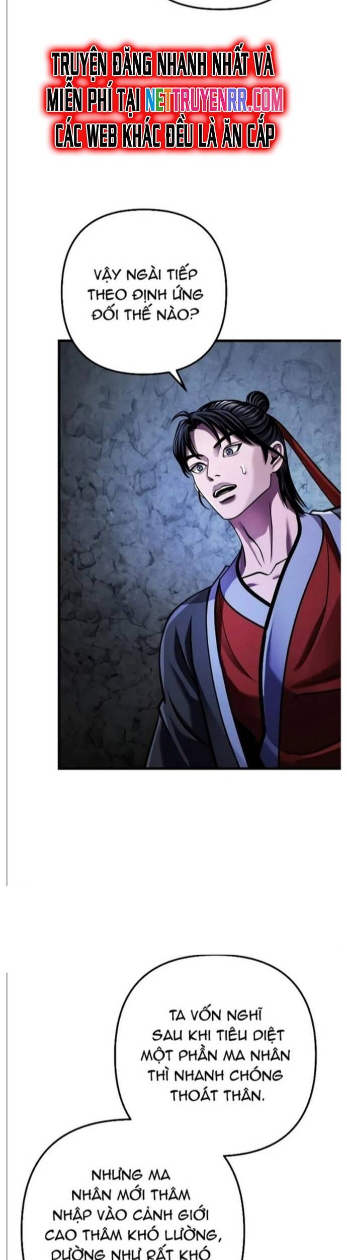 Đao Hoàng Tứ Thiếu Gia - Chapter 144 - Page 19