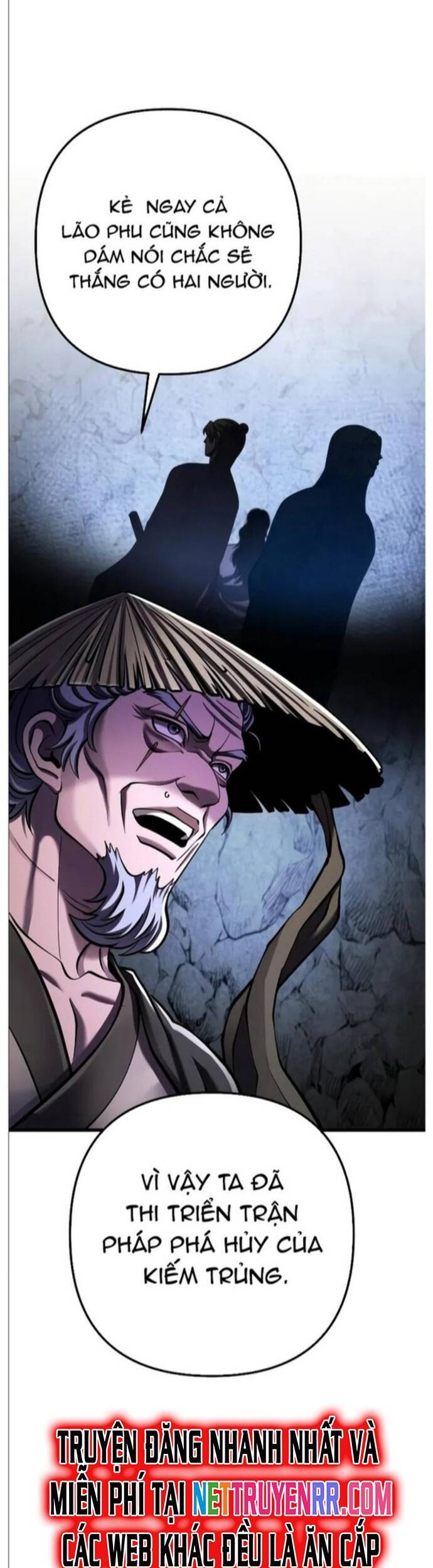 Đao Hoàng Tứ Thiếu Gia - Chapter 144 - Page 20