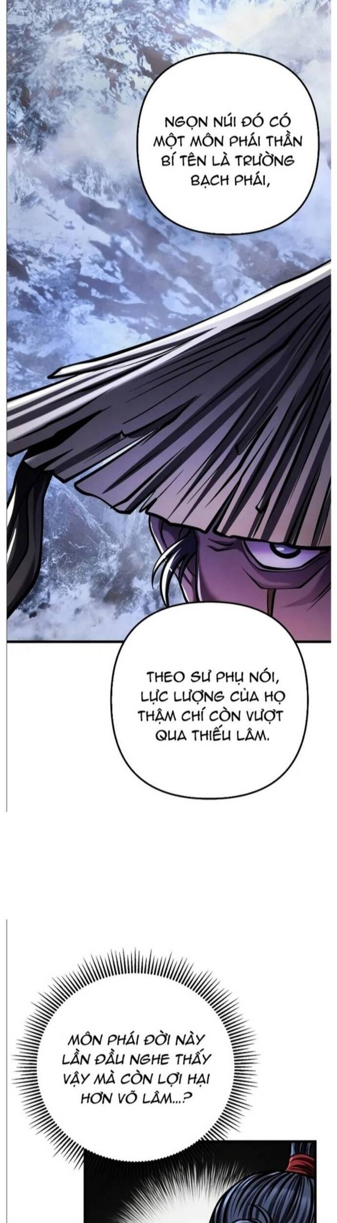 Đao Hoàng Tứ Thiếu Gia - Chapter 144 - Page 22
