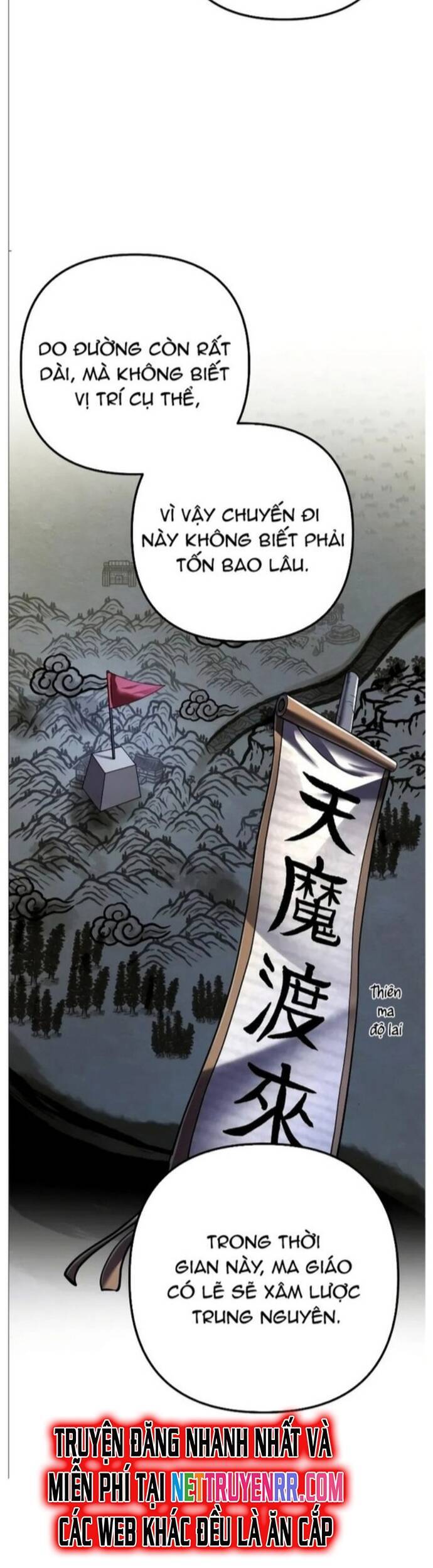 Đao Hoàng Tứ Thiếu Gia - Chapter 144 - Page 23