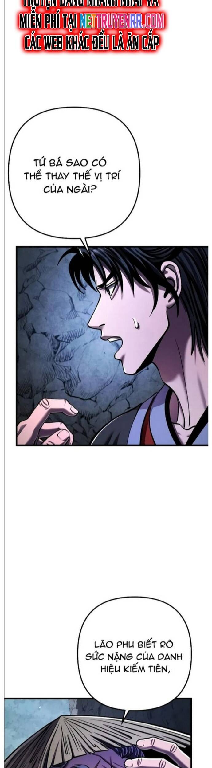 Đao Hoàng Tứ Thiếu Gia - Chapter 144 - Page 24