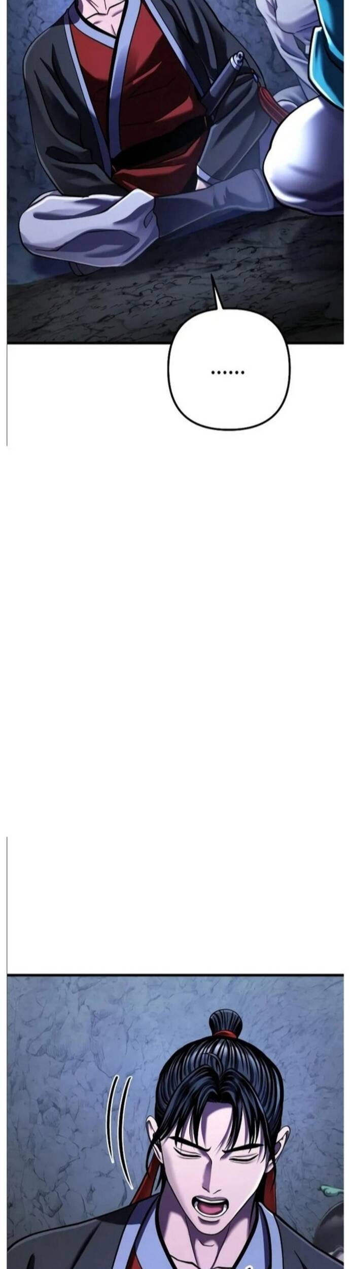 Đao Hoàng Tứ Thiếu Gia - Chapter 144 - Page 25