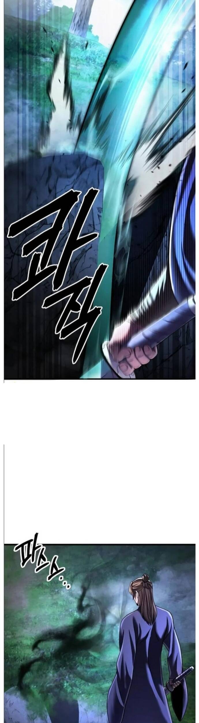 Đao Hoàng Tứ Thiếu Gia - Chapter 144 - Page 26