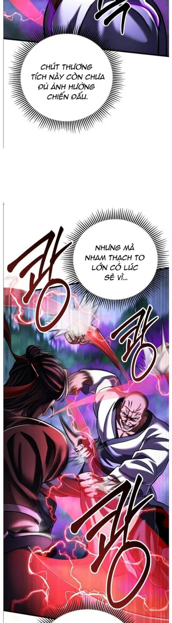 Đao Hoàng Tứ Thiếu Gia - Chapter 144 - Page 4