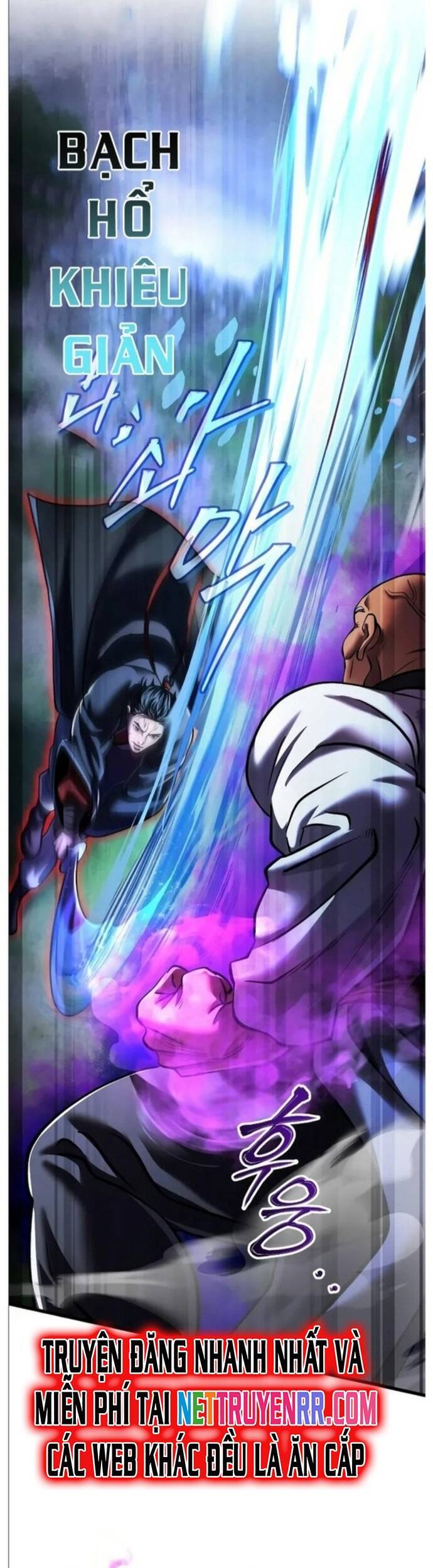 Đao Hoàng Tứ Thiếu Gia - Chapter 144 - Page 5