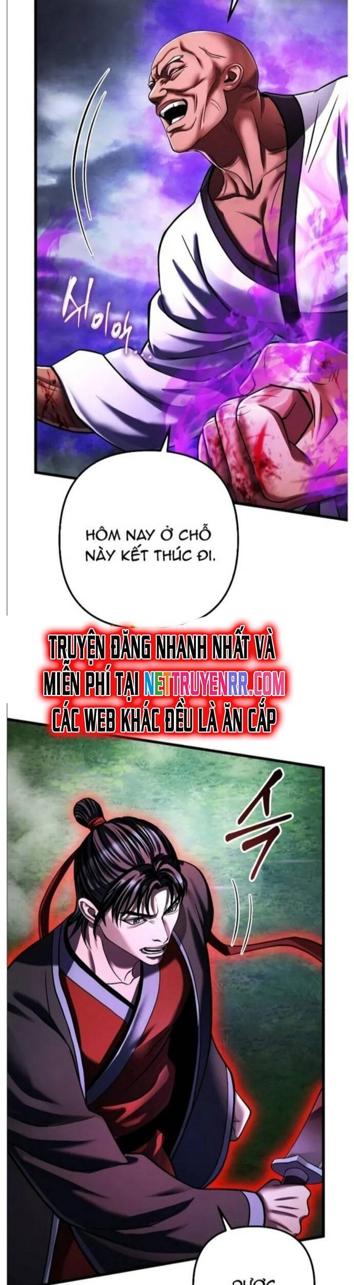 Đao Hoàng Tứ Thiếu Gia - Chapter 144 - Page 7