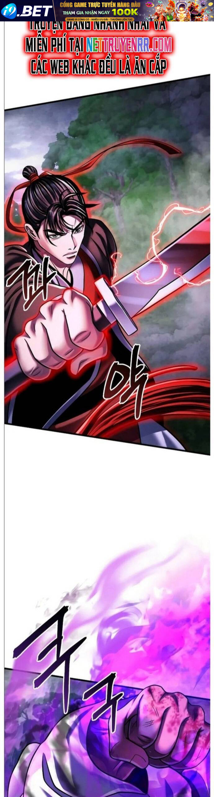 Đao Hoàng Tứ Thiếu Gia - Chapter 144 - Page 8