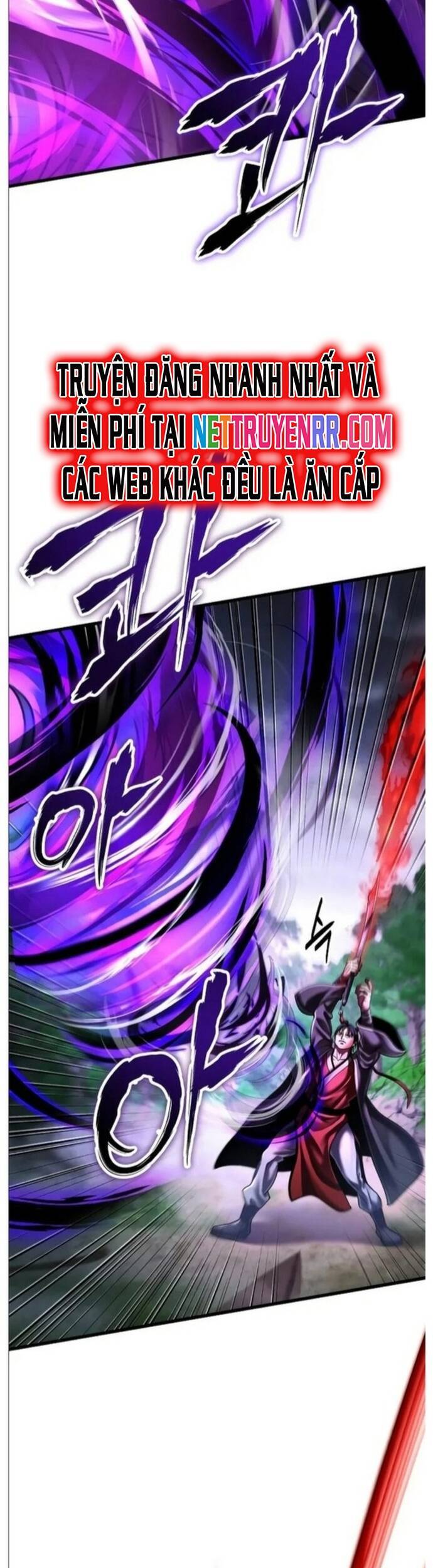 Đao Hoàng Tứ Thiếu Gia - Chapter 144 - Page 9