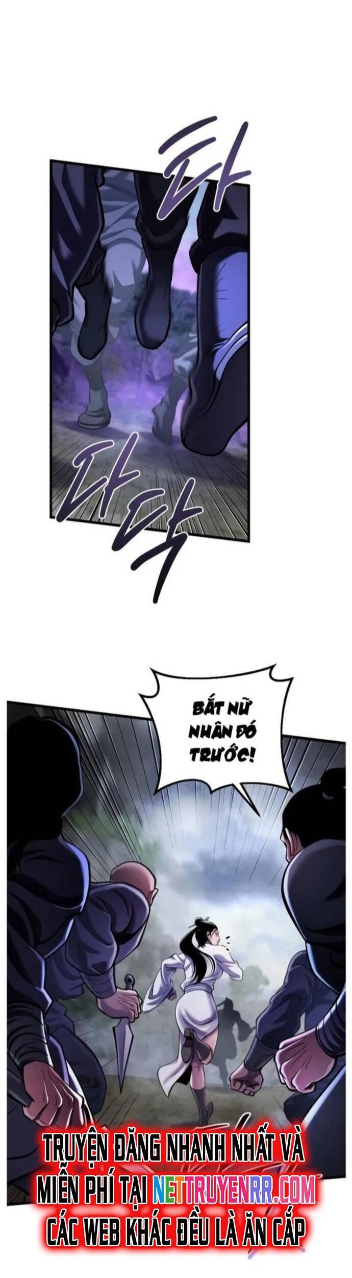 Đao Hoàng Tứ Thiếu Gia - Chapter 145 - Page 11