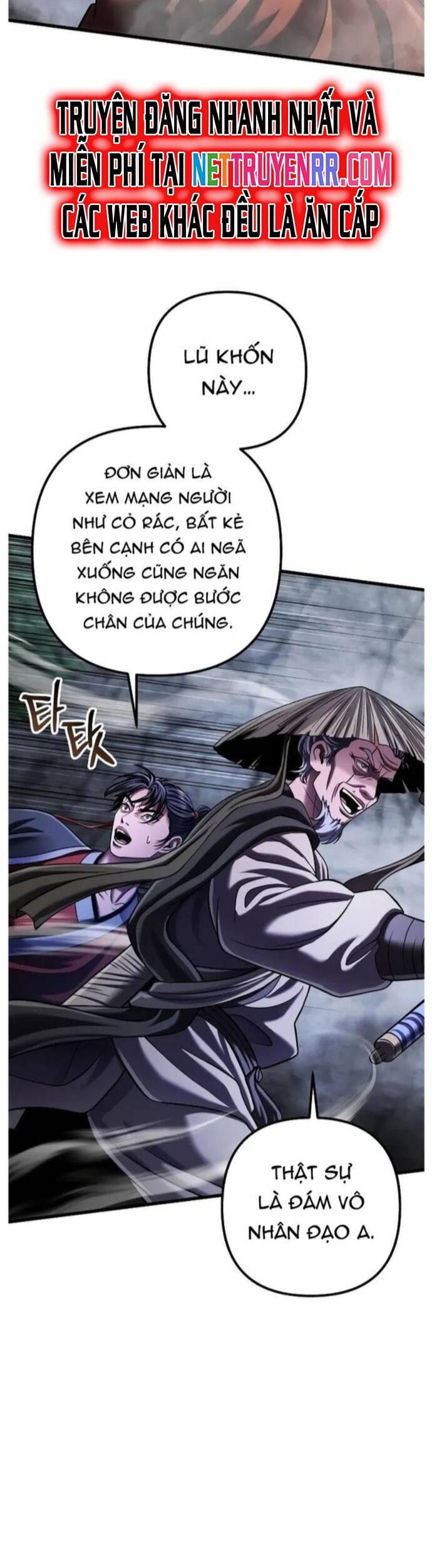 Đao Hoàng Tứ Thiếu Gia - Chapter 145 - Page 13